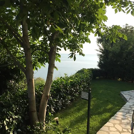 דירה Isabel Artemis *