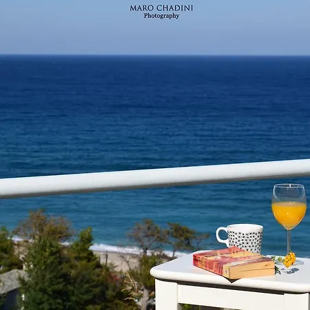 Isabel Artemis * Chorefton