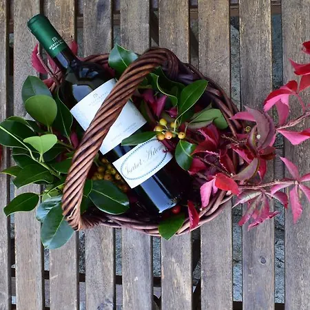 דירה Isabel Artemis *