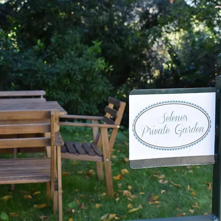 דירה Isabel Artemis