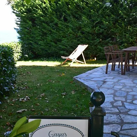 Appartamento Isabel Artemis