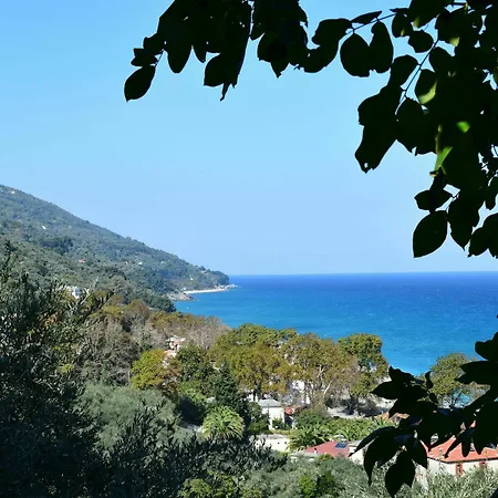 Isabel Artemis דירה