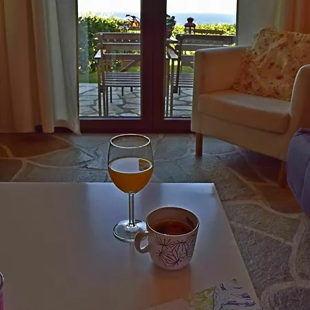 Apartment Isabel Artemis