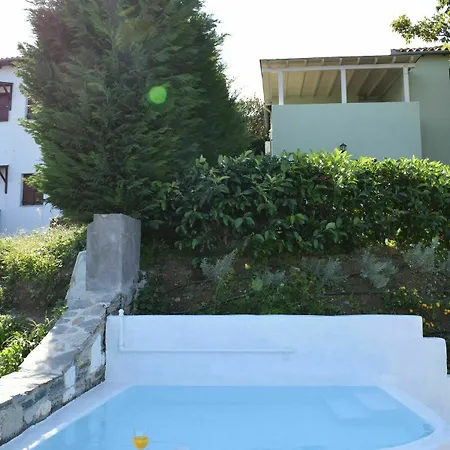 דירה Isabel Artemis חורפטו