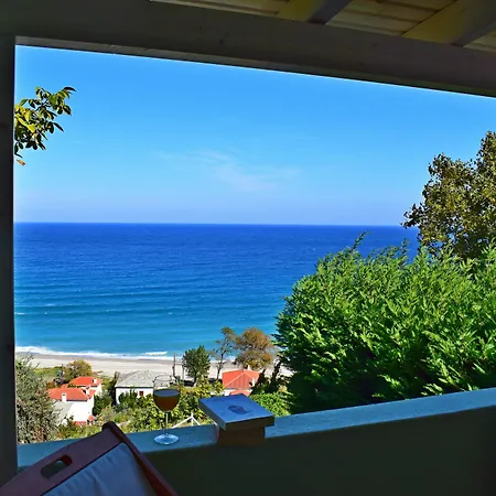 Isabel Artemis Appartamento