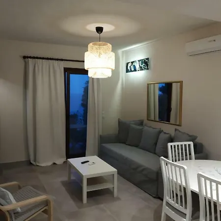 Apartment Isabel Artemis
