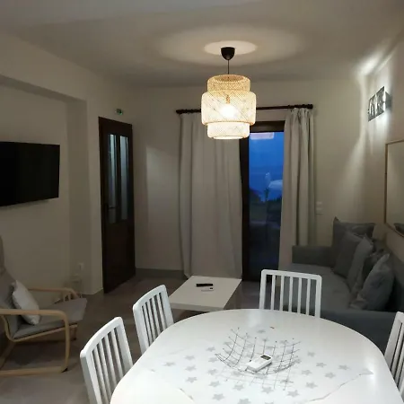 Isabel Artemis Appartamento Chorefton