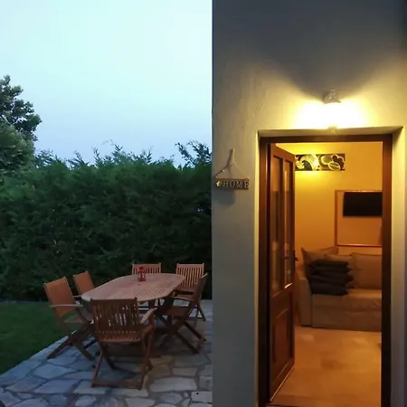 Isabel Artemis * Chorefton