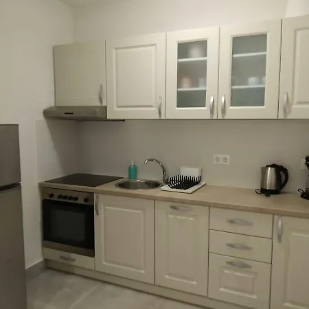 Isabel Artemis Apartmán