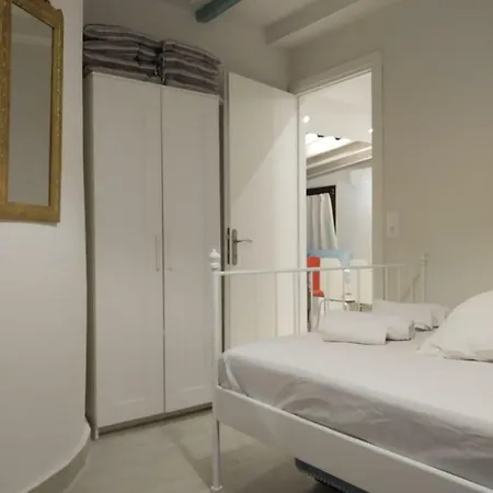 דירה Isabel Artemis חורפטו