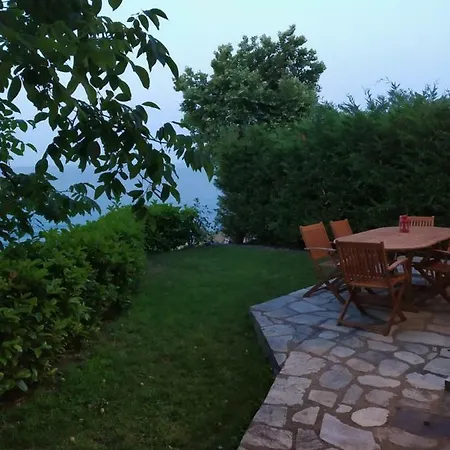 Isabel Artemis Appartamento Chorefton