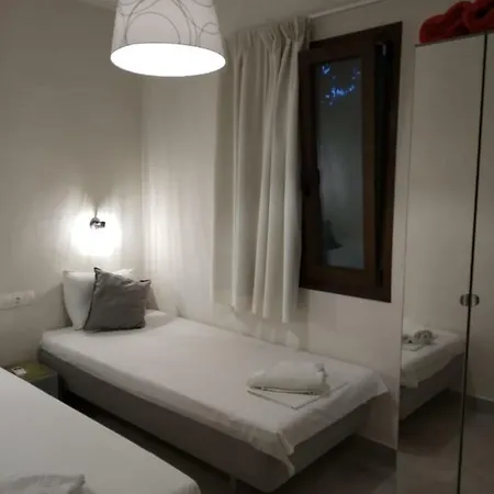 Apartment Isabel Artemis Chorefton
