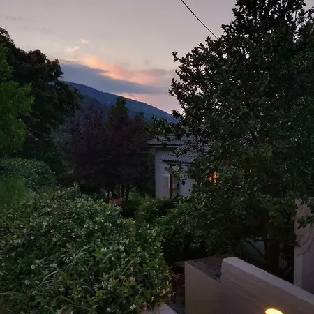 Isabel Artemis Χορευτό