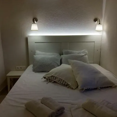 Apartmán Isabel Artemis