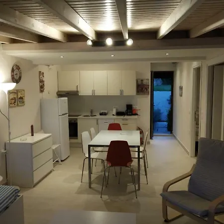 דירה Isabel Artemis