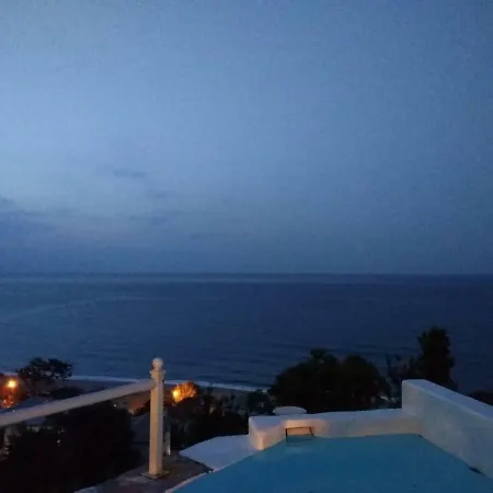 Apartmán Isabel Artemis