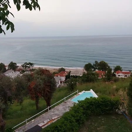 Isabel Artemis Apartmán Chorevtón