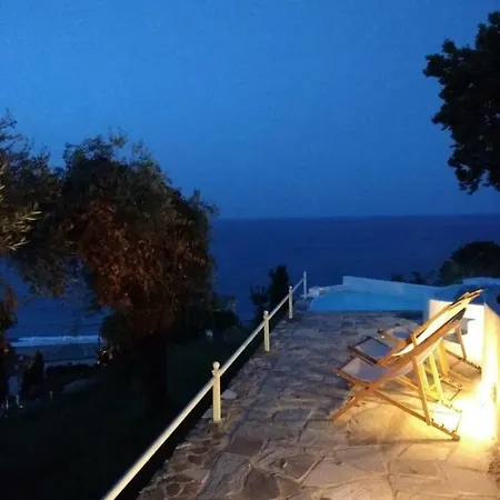 Διαμέρισμα Isabel Artemis