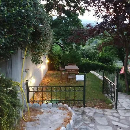 Isabel Artemis Διαμέρισμα