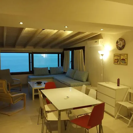 Apartmán Isabel Artemis Chorevtón