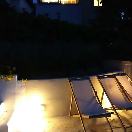 Isabel Artemis Appartamento