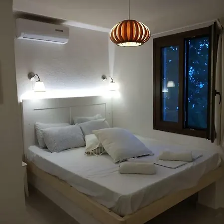 Isabel Artemis דירה חורפטו