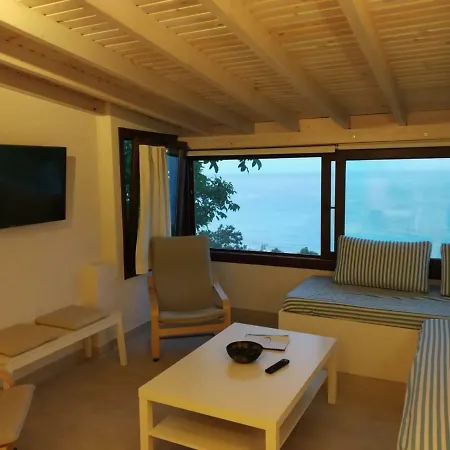 Appartamento Isabel Artemis Chorefton