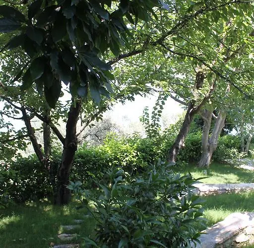 Lägenhet Isabel Artemis Chorefton