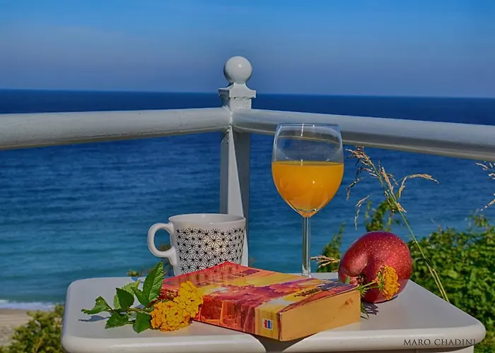 Isabel Artemis Lägenhet Chorefton