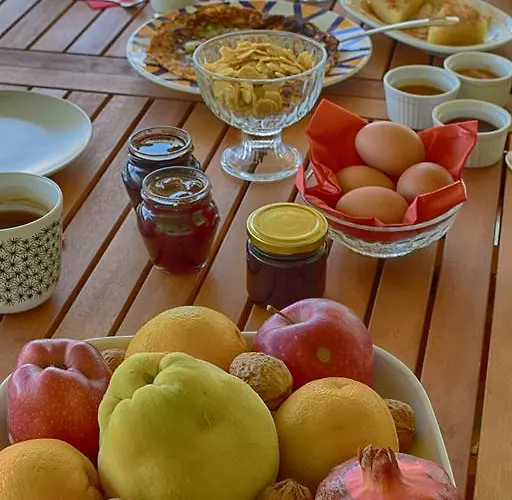 Isabel Artemis Lägenhet