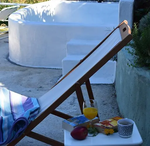 Isabel Artemis Chorefton