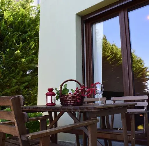 Lägenhet Isabel Artemis *