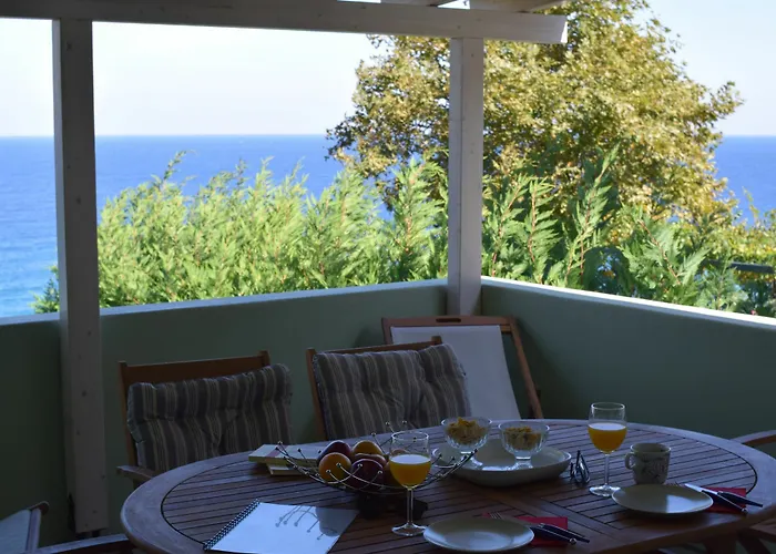 Isabel Artemis * Chorefton