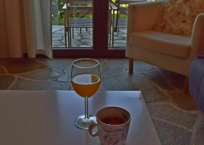 Apartament Isabel Artemis