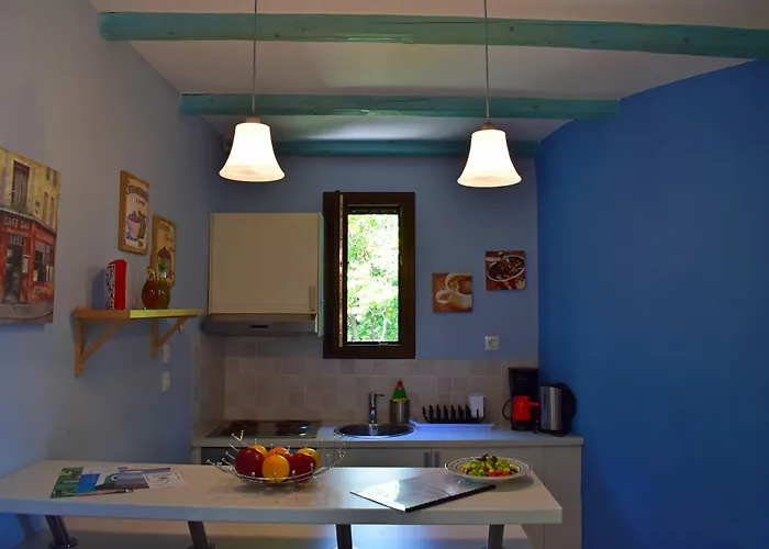 Apartament Isabel Artemis