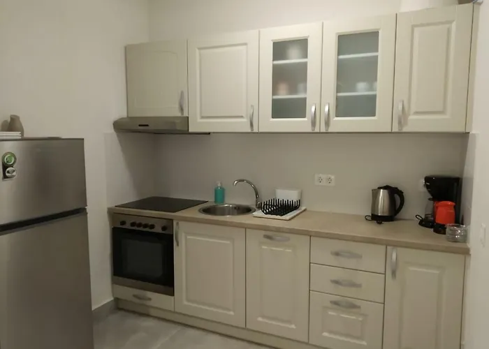 Isabel Artemis Apartament