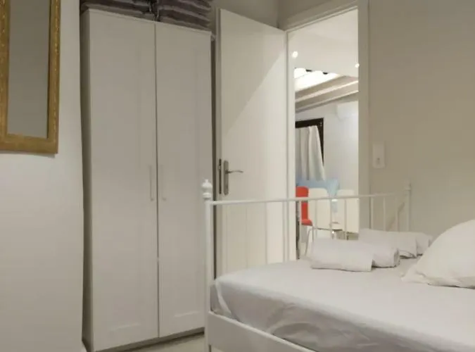 Apartament Isabel Artemis Chorefton