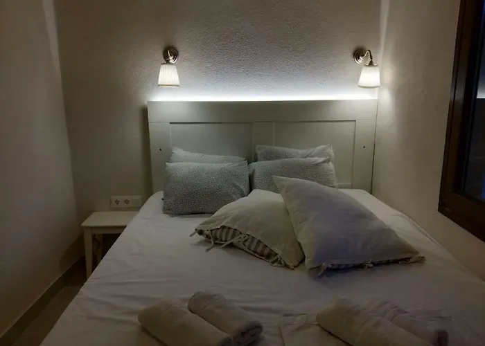 Lägenhet Isabel Artemis