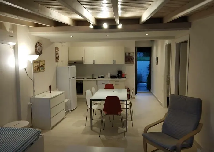 Apartament Isabel Artemis