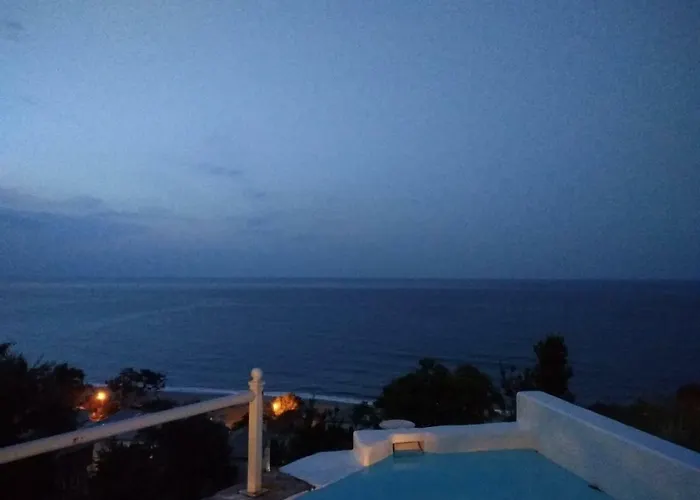 Lägenhet Isabel Artemis