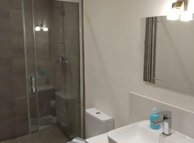 Isabel Artemis Apartament *