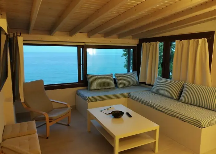 Isabel Artemis Lägenhet