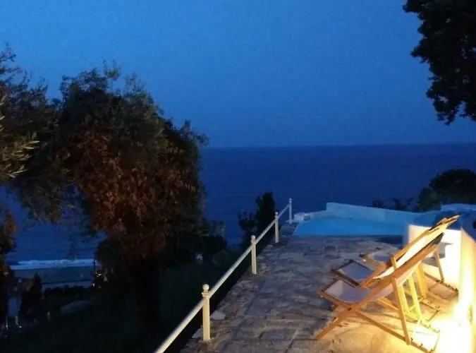 Apartment Isabel Artemis