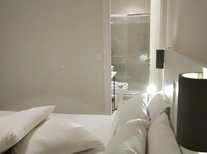 Isabel Artemis Lägenhet Chorefton